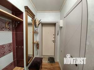 1-к квартира, посуточно, 30м2, 4/4 этаж