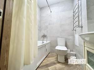 1-к квартира, посуточно, 49м2, 1/1 этаж
