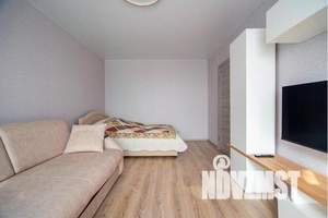 1-к квартира, посуточно, 41м2, 23/25 этаж