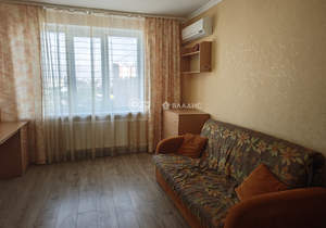 1-к квартира, на длительный срок, 41м2, 17/17 этаж