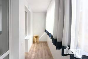 2-к квартира, посуточно, 48м2, 1/9 этаж