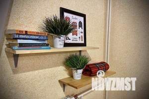 1-к квартира, посуточно, 30м2, 2/6 этаж