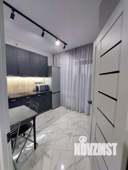 1-к квартира, на длительный срок, 33м2, 9/20 этаж