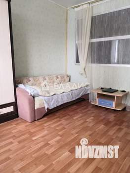 2-к квартира, на длительный срок, 50м2, 9/17 этаж