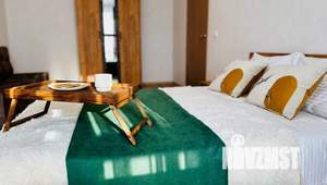 1-к квартира, посуточно, 55м2, 14/22 этаж