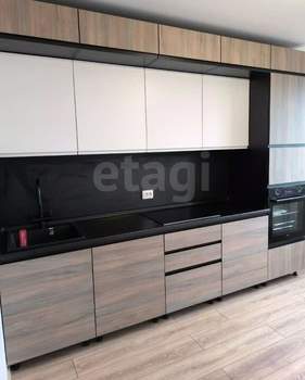 1-к квартира, на длительный срок, 41м2, 15/17 этаж