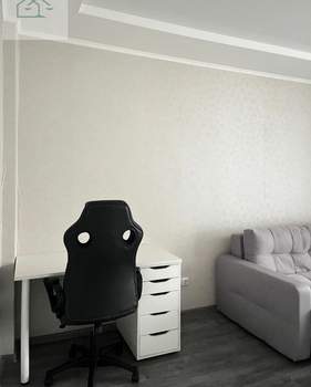 2-к квартира, на длительный срок, 52м2, 6/9 этаж