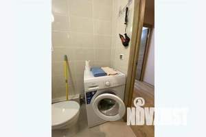 1-к квартира, посуточно, 37м2, 8/18 этаж