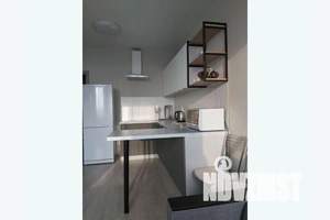 1-к квартира, посуточно, 48м2, 12/21 этаж