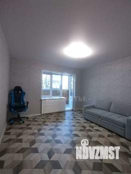 2-к квартира, на длительный срок, 70м2, 3/16 этаж