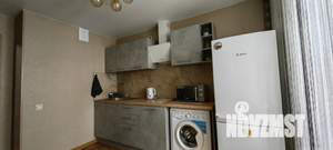 1-к квартира, посуточно, 40м2, 4/17 этаж