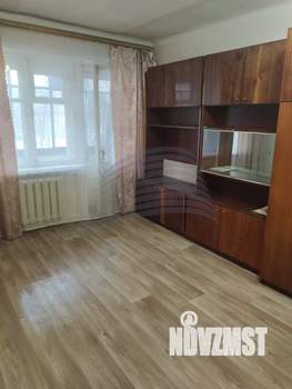 1-к квартира, на длительный срок, 30м2, 3/5 этаж
