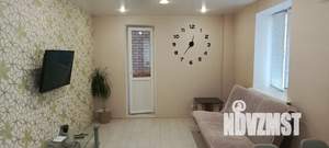 2-к квартира, посуточно, 46м2, 9/16 этаж