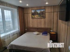 Студия квартира, посуточно, 30м2, 10/18 этаж