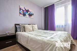 2-к квартира, посуточно, 85м2, 10/17 этаж