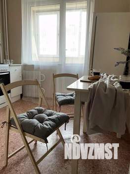 1-к квартира, посуточно, 60м2, 1/1 этаж