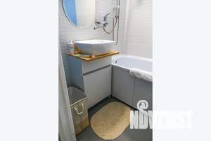1-к квартира, посуточно, 40м2, 9/10 этаж