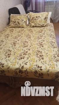 1-к квартира, посуточно, 32м2, 4/5 этаж