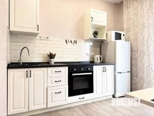 1-к квартира, посуточно, 44м2, 3/15 этаж