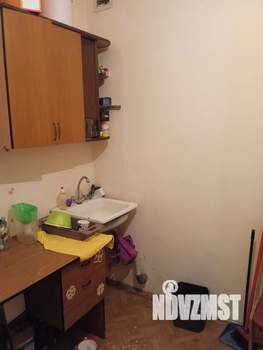 1-к квартира, на длительный срок, 40м2, 4/10 этаж
