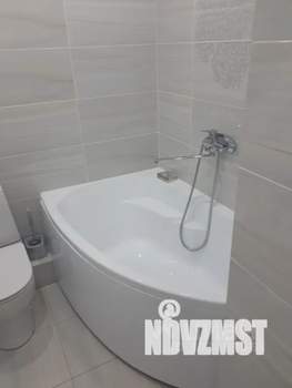 Студия квартира, посуточно, 26м2, 16/18 этаж