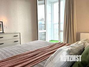 1-к квартира, посуточно, 70м2, 1/1 этаж