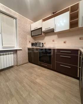 1-к квартира, на длительный срок, 50м2, 9/12 этаж