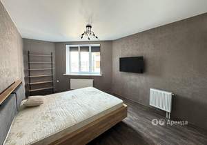 1-к квартира, на длительный срок, 32м2, 7/25 этаж