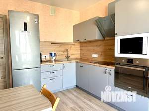 2-к квартира, посуточно, 60м2, 14/17 этаж