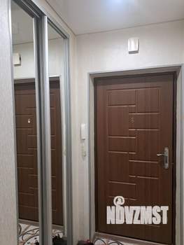 1-к квартира, на длительный срок, 35м2, 5/17 этаж