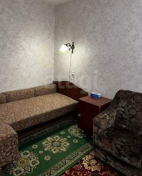 1-к квартира, на длительный срок, 36м2, 2/9 этаж