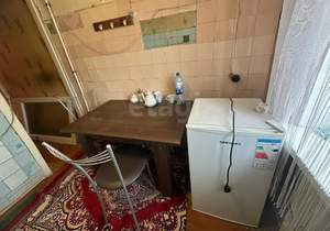 2-к квартира, на длительный срок, 43м2, 5/5 этаж