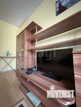 2-к квартира, на длительный срок, 56м2, 5/17 этаж