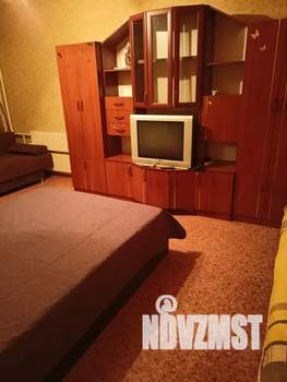 1-к квартира, посуточно, 40м2, 10/10 этаж
