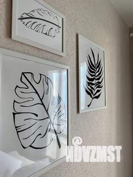 1-к квартира, посуточно, 35м2, 7/17 этаж