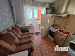 1-к квартира, на длительный срок, 40м2, 15/17 этаж