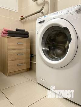 1-к квартира, посуточно, 40м2, 5/25 этаж