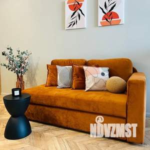 Студия квартира, посуточно, 27м2, 13/21 этаж