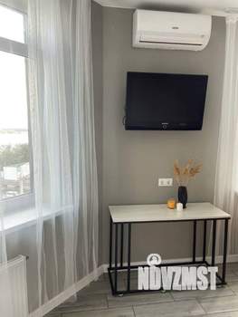 1-к квартира, посуточно, 31м2, 1/1 этаж