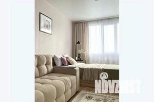 2-к квартира, посуточно, 70м2, 17/17 этаж