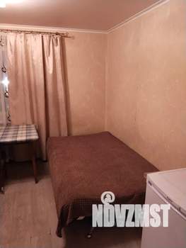 Студия квартира, посуточно, 20м2, 2/5 этаж