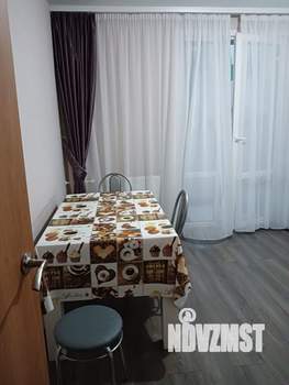 1-к квартира, на длительный срок, 38м2, 2/19 этаж