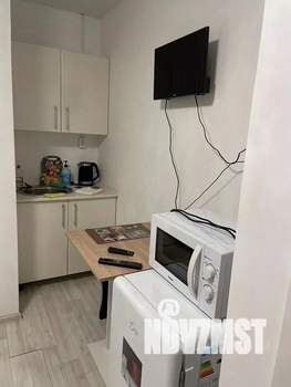 1-к квартира, посуточно, 15м2, 1/1 этаж