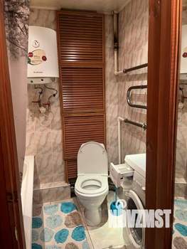 1-к квартира, на длительный срок, 30м2, 7/9 этаж