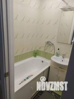 1-к квартира, посуточно, 32м2, 3/5 этаж