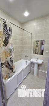 1-к квартира, на длительный срок, 37м2, 12/17 этаж