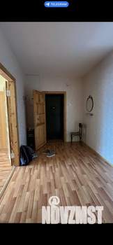 1-к квартира, на длительный срок, 46м2, 9/16 этаж