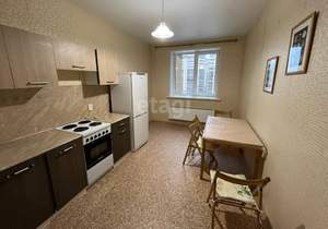 2-к квартира, на длительный срок, 58м2, 10/17 этаж