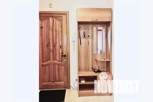 1-к квартира, посуточно, 38м2, 9/9 этаж