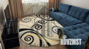 2-к квартира, на длительный срок, 55м2, 16/17 этаж